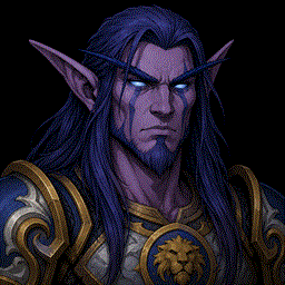 Night Elf